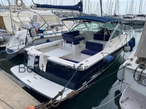 Tiara 2900 Coronet technische daten 